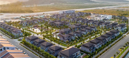 Villa 1 bedroom with Private Pool - Khu 96 Villa 1 bedroom with Private Pool - Khu 96